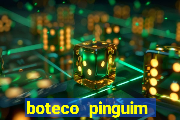 boteco pinguim assis brasil porto alegre